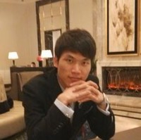 Jack Chen