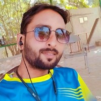 Dheeraj Bairwa