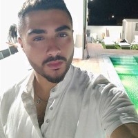 Sami Mirov