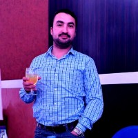 Engr Taif Zaman