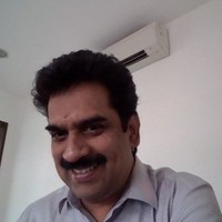 Sanjeev padala