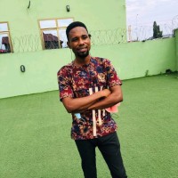 Kwaku Richard