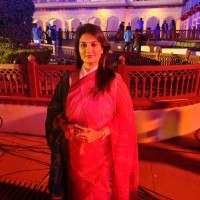 Rhythm Jain