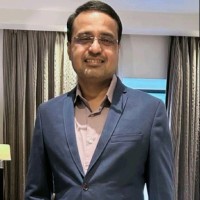 Dr Mitesh Shah