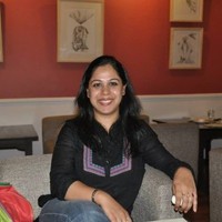 Nitika Sharma