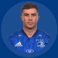 Luke Mcgrath