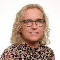 Bente Sveistrup