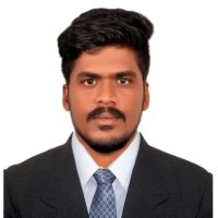 sundarraj Gnanasekar