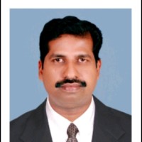 Sunil kumar V