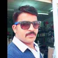 Prabhakar Mishra