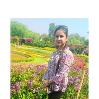 Muskan Mehra