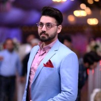 Faizan Mustafa
