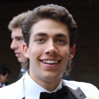 Colin Hughes