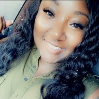 Tierra Robertson