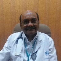 Palaniswamy Kr