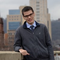 Matthew Nojiri