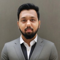 Arfat Tehsildar