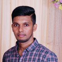 Madhavan Gopinath