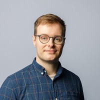 Matt Broadbent