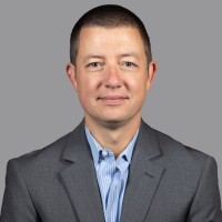 Nigel Morton, CPA, MBA