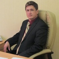 Сергей Валько