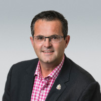 Bronte Pollard JP