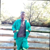 jeremiah Nekhumbe