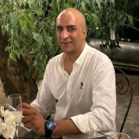Mehdi Bouzouita