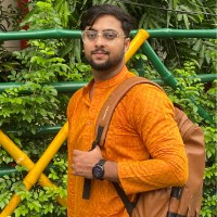 Soumak Chakraborty