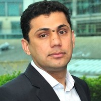Ahmed Mairaj