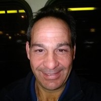 Peter Georgopoulos