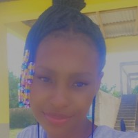 Kimone Saunders
