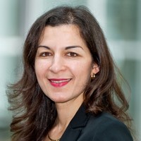 Yasemin El-Menouar