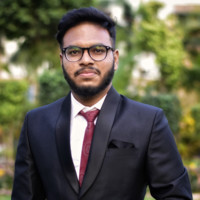 Abhiyuday Shrivastava