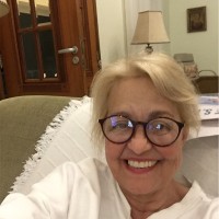 Maria Solange Biembenguti