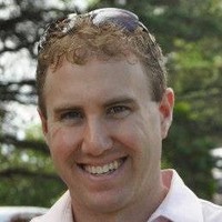 Chad Rhinewald