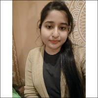 Naziya Ansari