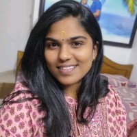 Shanmathi Bazilraj