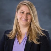 Alexandra Moise of Resource Financial Group, Ltd.