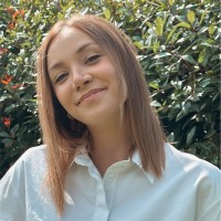 Giorgia Cantaluppi