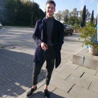 Dyon Rijnders