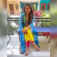 Dolly Shah