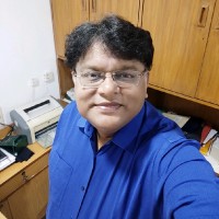 Anurag Mathur