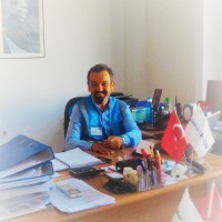 İbrahim Girici