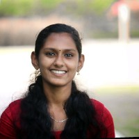 Sreelakshmi K P