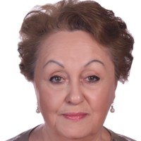 Agnessa Dzodtsoeva