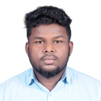 Raghul R