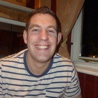 Chris Pearse