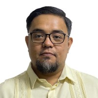 Timothy Jonsel Ermitaño