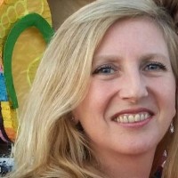 Julie Smirke